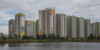 В Петербурге на 47% выполнен план по выдаче соцвыплат на жильё за этот год